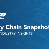 SUPPLY CHAIN SNAPSHOT #3: WEEKLY INDUSTRY INSIGHTS