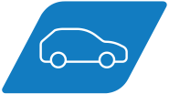 Automotive industrie pictogram