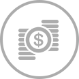 Bankwesen und Finanzen symbol