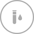 Blut & Pathologie symbol