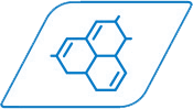 Chemiebranche symbol