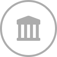 Regierung symbol