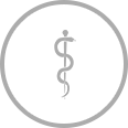 Gesundheitswesen symbol