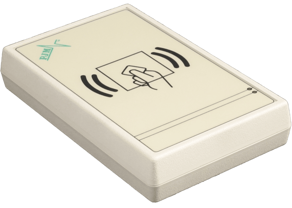 MDR-1109 Desktop-Lesegerät