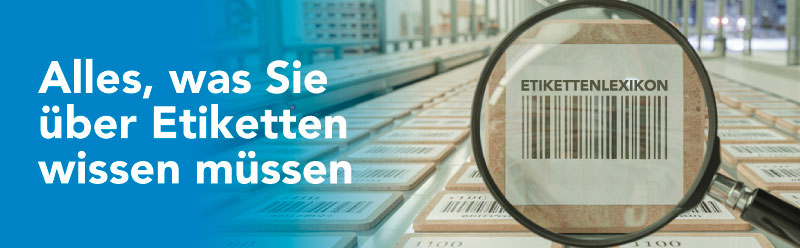Etikettenlexikon