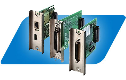 SATO communication interface cards