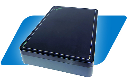 SATO PJM Desktop Reader