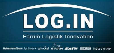 LOG.IN Forum für Logistik Innovation