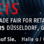EuroCIS in Düsseldorf