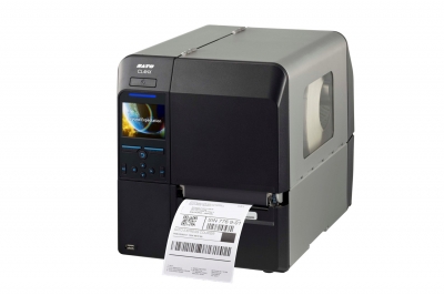 CL4NX AEP - Standalone-Intelligenz für Ihren SATO-Drucker