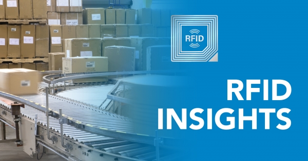 Optimierung von Einzelhandelsabläufen mit SATOs RFID-Lösung