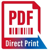 Was bedeutet PDF Direct Printing? 