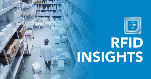 TITEL: SATO's RFID-Paletten-Tracking-System verbessert die Sterilisation von Medizinprodukten