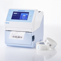 Markteinführung des CT4-LX-HC von SATO: Ein intelligenter Etikettendrucker für das Gesundheitswesen 