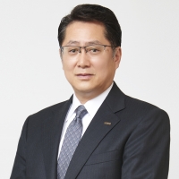 Message from Incoming SATO Holdings CEO Ryutaro Kotaki