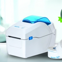 SATO BRINGT EINEN KEIMABWEISENDEN ALL-IN-ONE-DRUCKER FÜR DIE KRANKENHÄUSER VON MORGEN AUF DEN MARKT