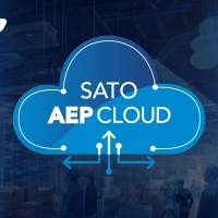 SATO Europe präsentiert No-Code Application Platform