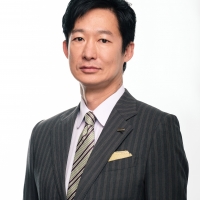 Unser neuer CEO Hiroyuki Konuma teilt an seinem ersten Tag seine Gedanken mit uns.