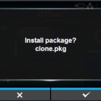 SO KOPIEREN SIE DIE DRUCKEREINSTELLUNGEN AUF EINEN USB-STICK