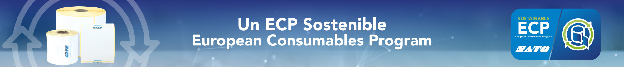 Sustainable European Consumables Program