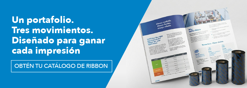Un portafolio. Tres movimientos. Diseñado para ganar en cada impresión - CONSIGUE TU CATÁLOGO DE CINTAS