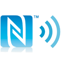 NFC logotipo