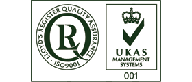 UKAS Management Systems 001