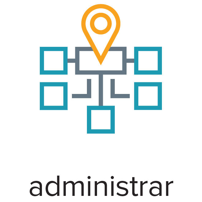 Administrar