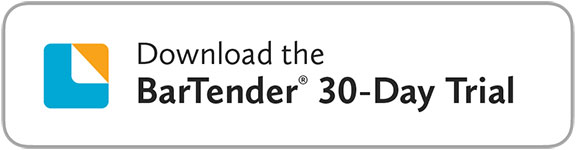 Descargue la edición BarTender 30 días de evaluación