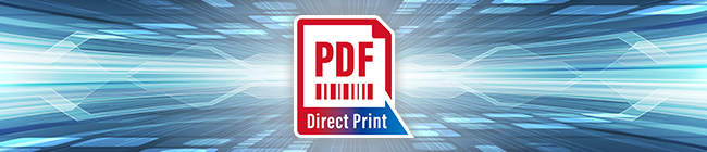 PDF Direct Print