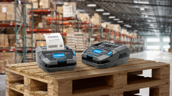 Por qué la PW4NX está revolucionando la impresión térmica en un mercado en expansión