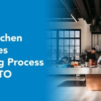 El productor holandés de productos vegetales Sparckitchen actualiza el proceso de etiquetado con la impresora SATO FX3-LX