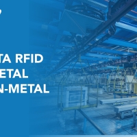 nuevas Etiquetas RFID de SATO Thin On-Metal
