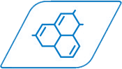 Icône produits chimiques