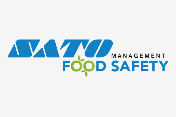 SATO Food Safety Management