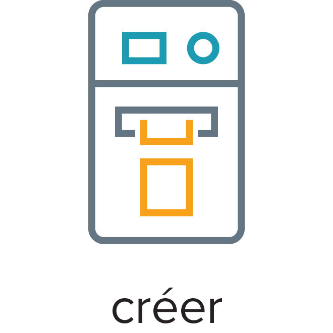 Créer