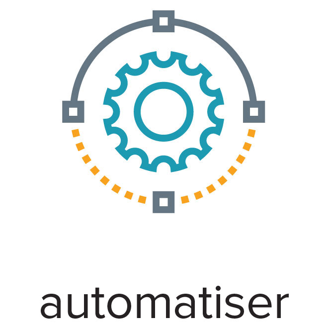 Automatiser