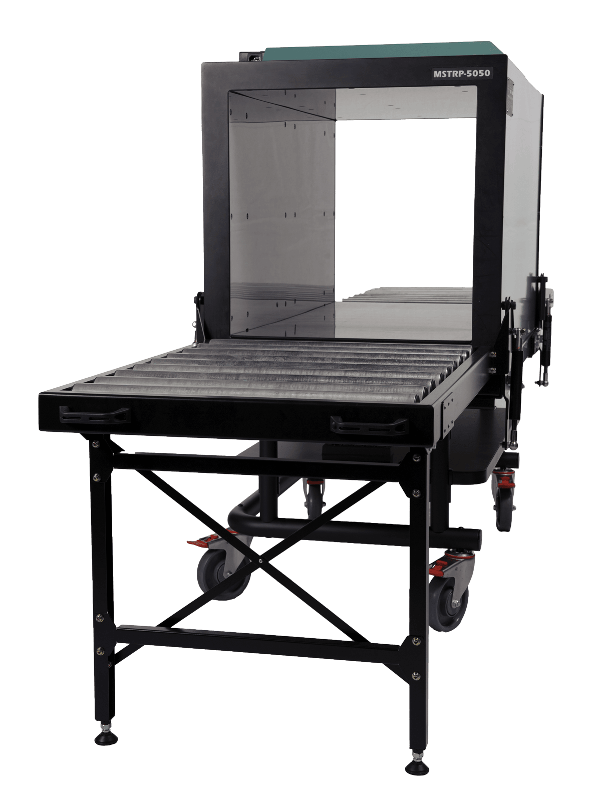 Lecteur de tunnel MSTRP-5050