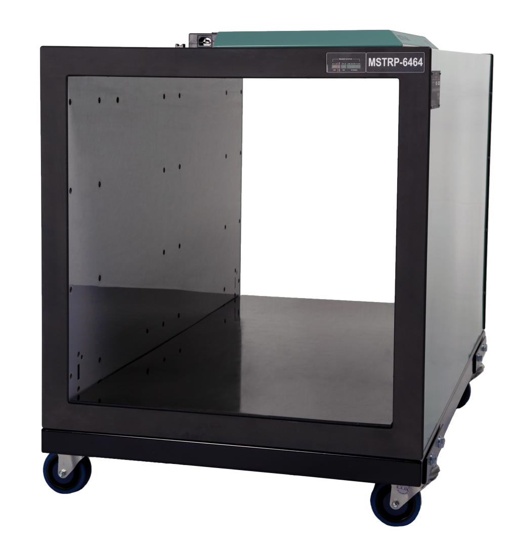 Lecteur de tunnel MSTRP-6464