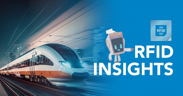 Sur la voie de l'efficacité : comment SATO a transformé la gestion des actifs ferroviaires
