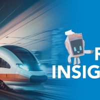 Sur la voie de l'efficacité : comment SATO a transformé la gestion des actifs ferroviaires