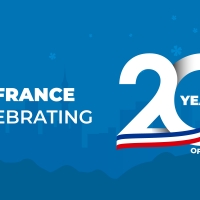 SATO France SAS célèbre 20 ans d’histoire et d’engagement