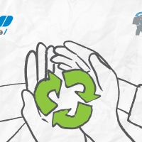 SATO France Signs Strategic Partnership with SOPREMA for backpaper Recycling