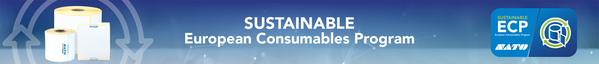 Sustainable European Consumables Program