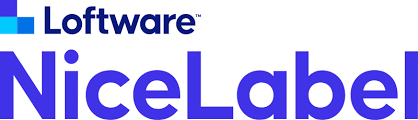 NiceLabel logo