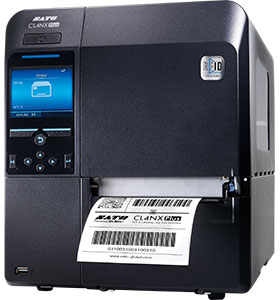 CL4NX Plus Printer