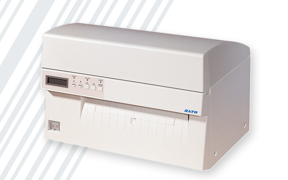 seiko smart label printer 240 software