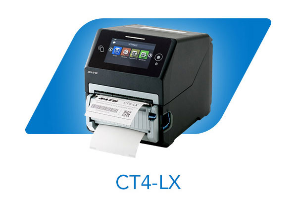 CT4-LX