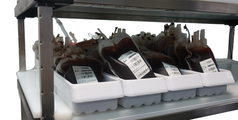 PJM RFID Open Shelves