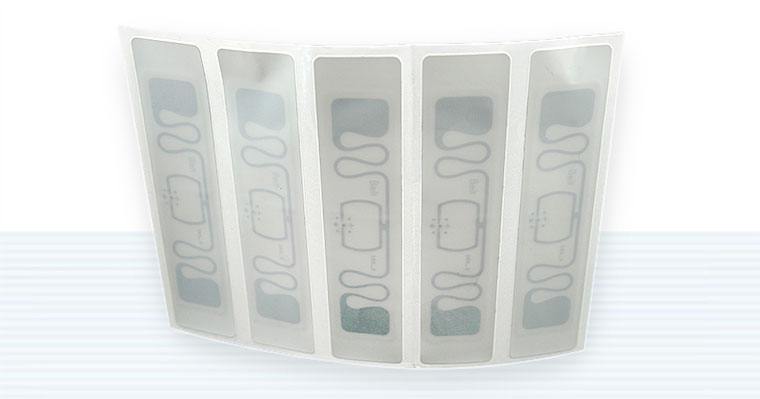 SATO RFID tags